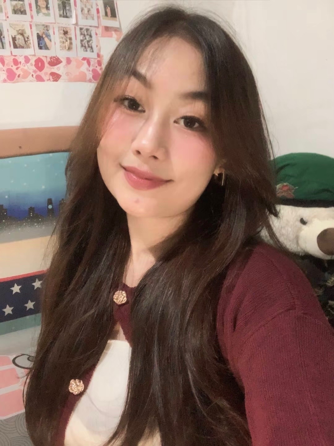 @Yulyensi angela sagala