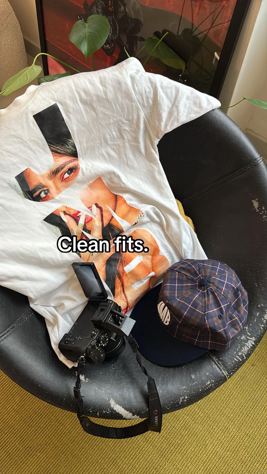 @BIG LOUIS