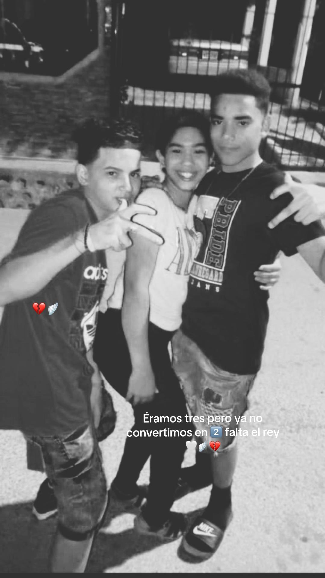@La nana ❤️