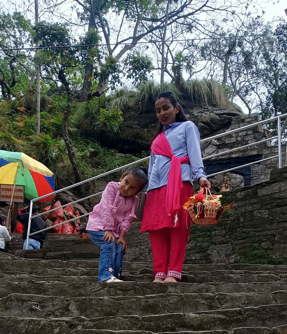 @Anita thakuri kc