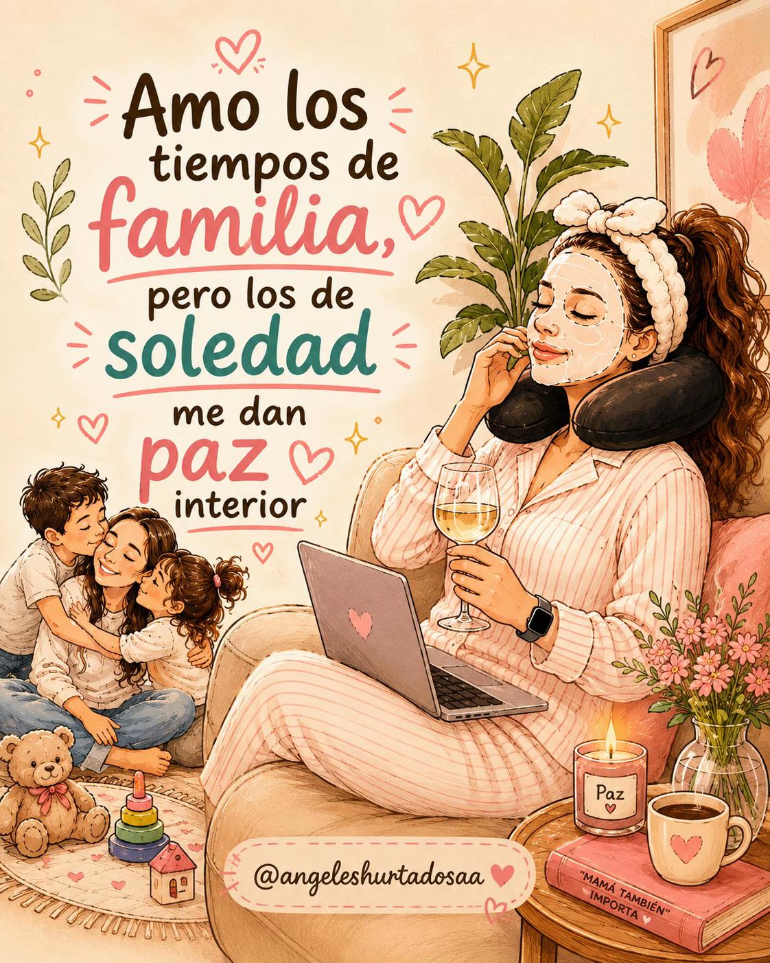 @Angeles Hurtado Saavedra