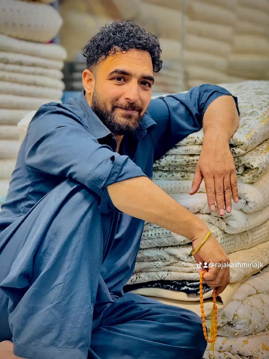 @Kashmiri Raja