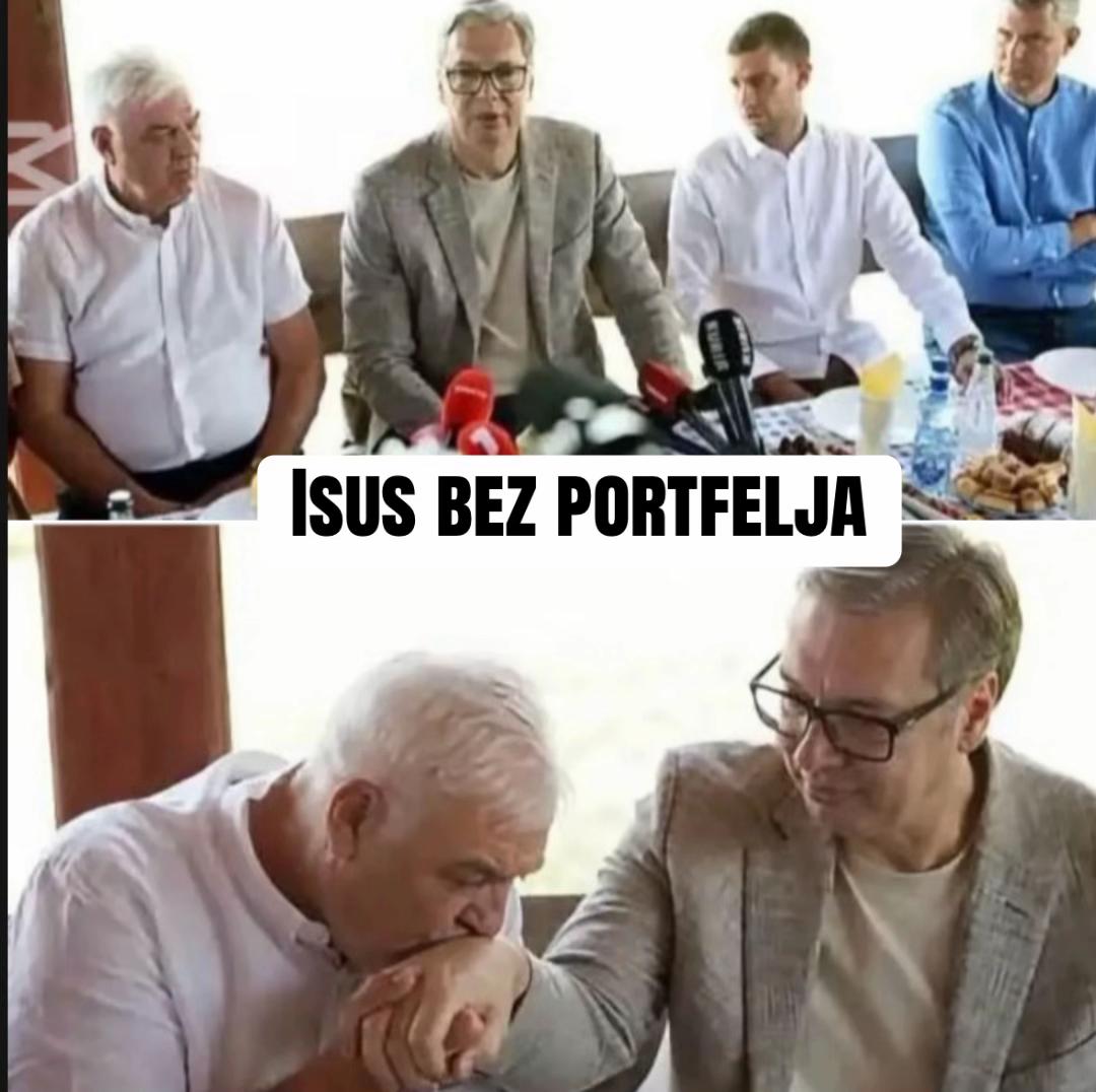 @Probuđeni Gustav