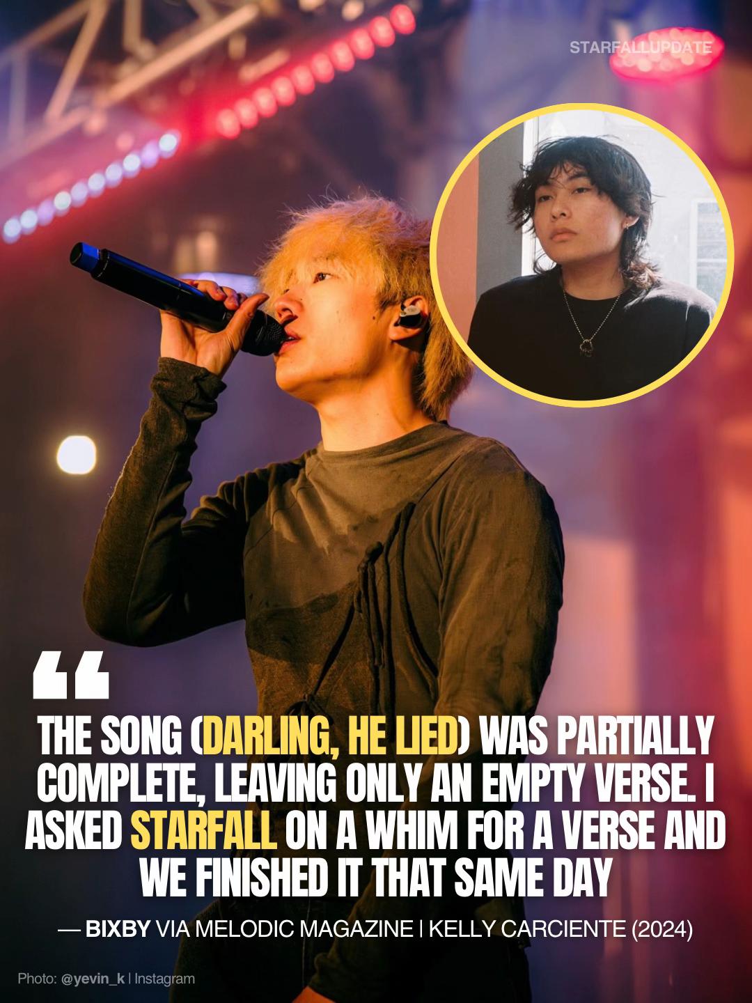 @starfall update | fanpage