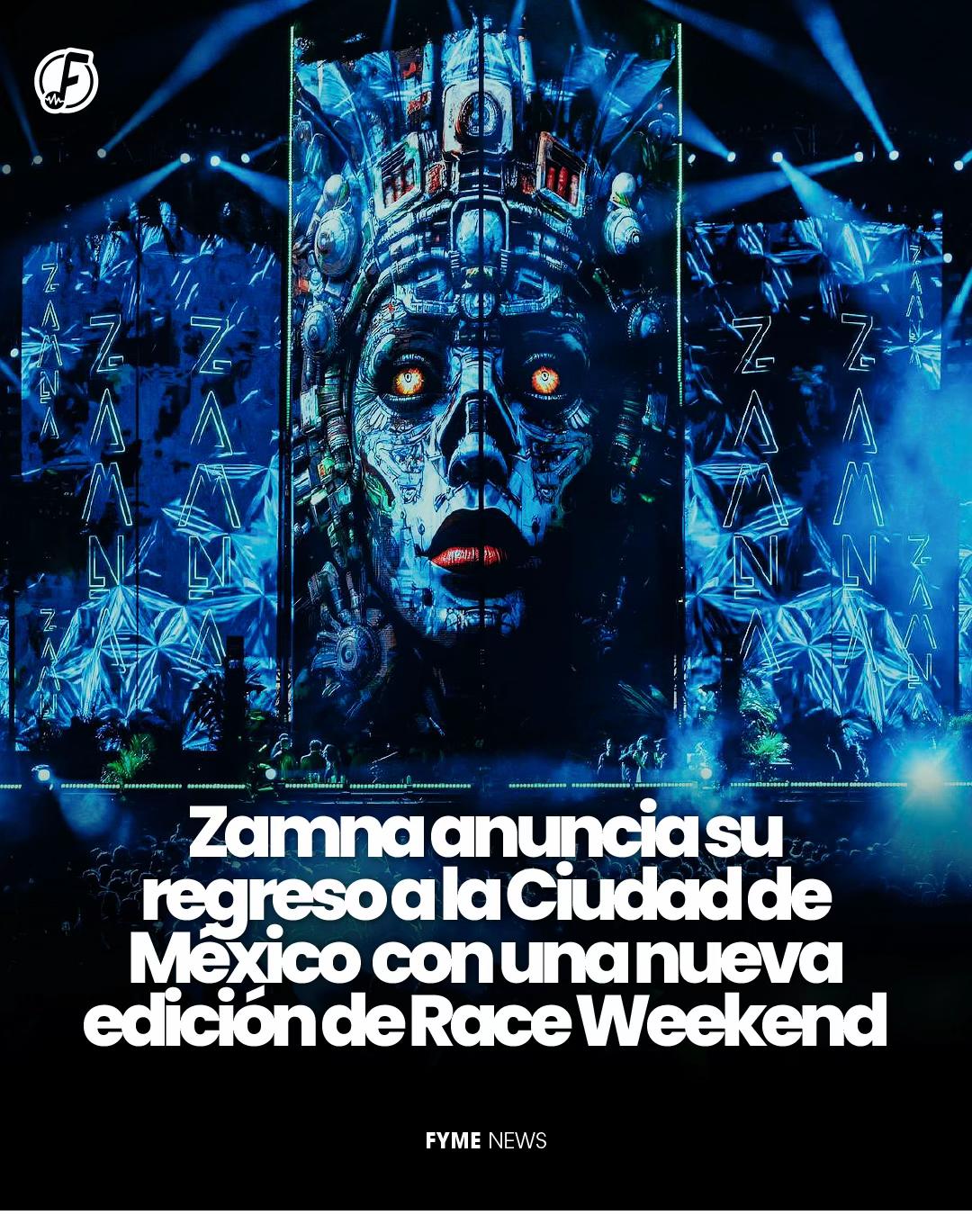 @Festivales ym&uacute;sica electr&oacute;nica