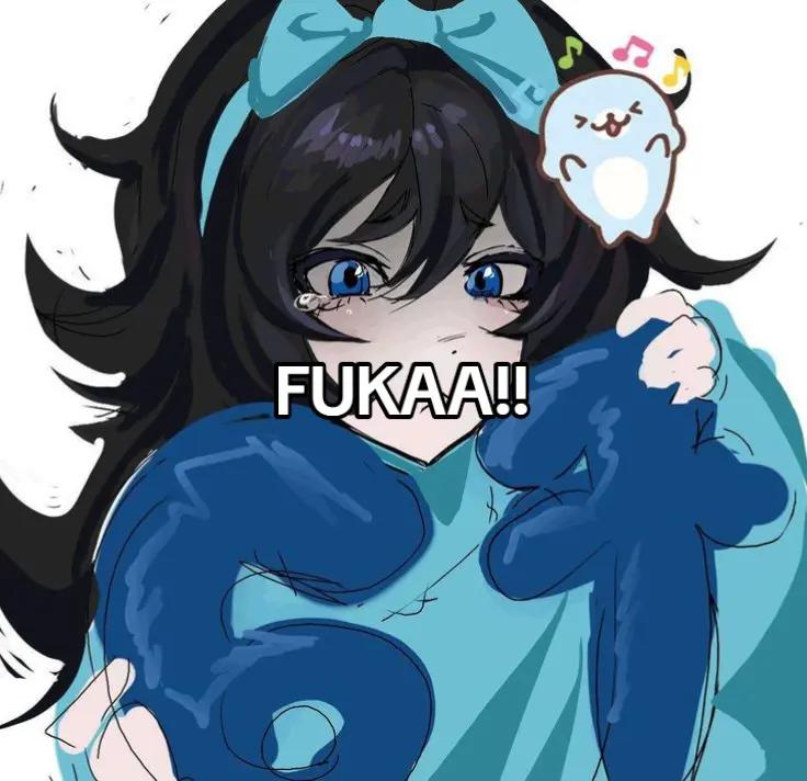 @๐
๐ฎ๐๐ฎ๐ก! โก (Bisi's gf)