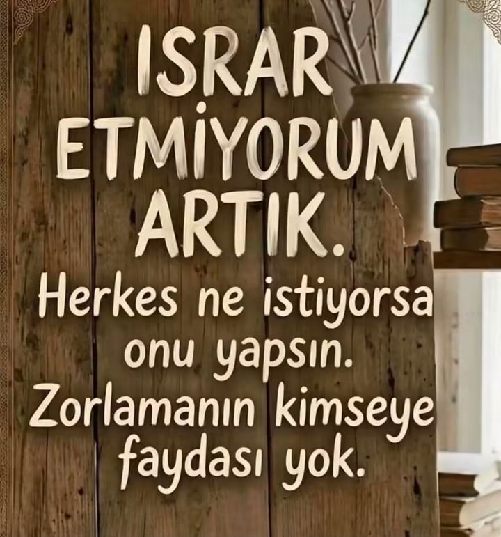@Müslümcü Levent
