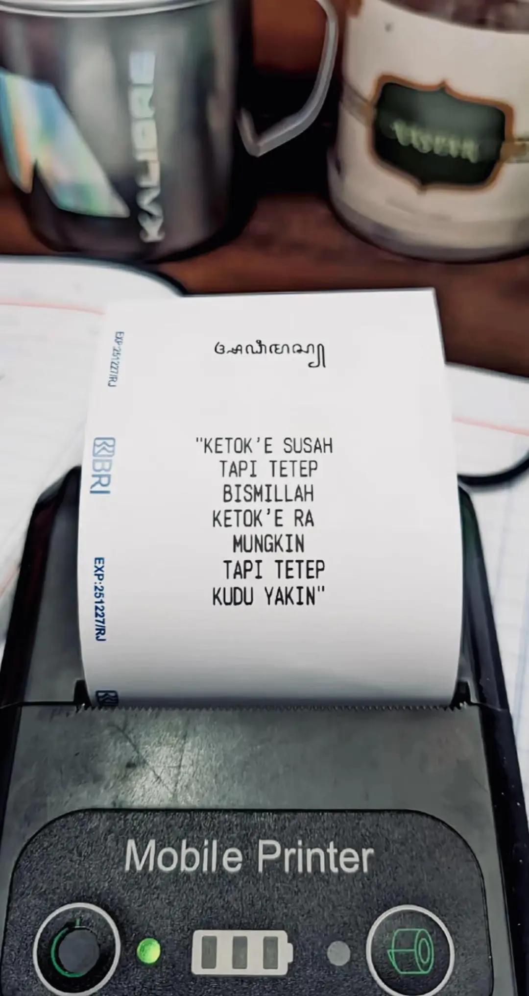 @Muhammad nur