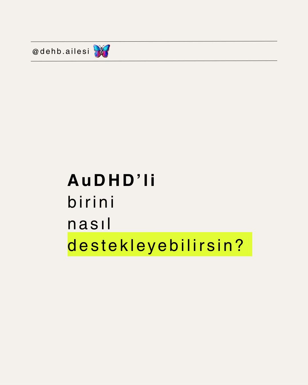 @Dehb.ailesi