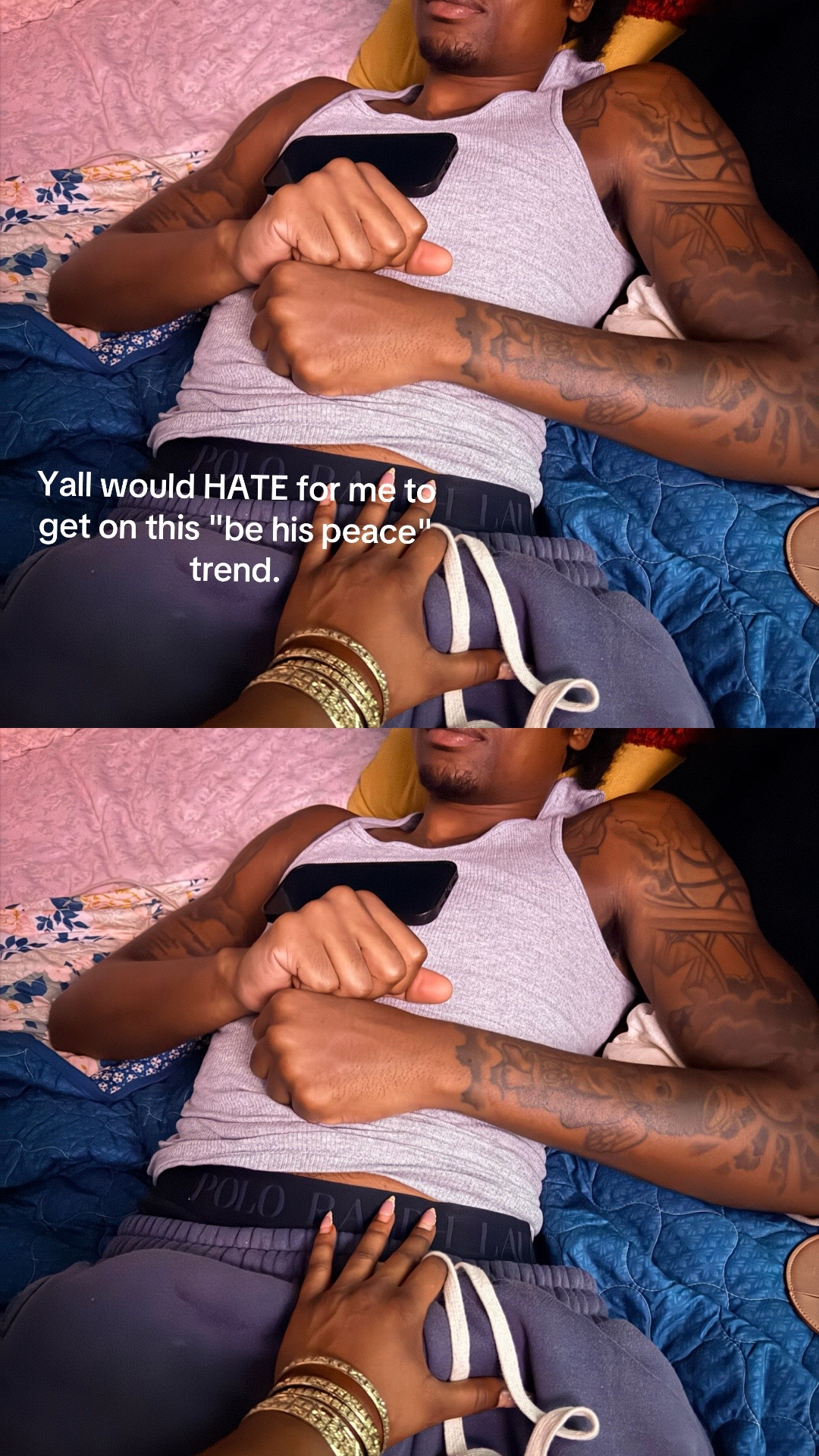 @Amarichanellee