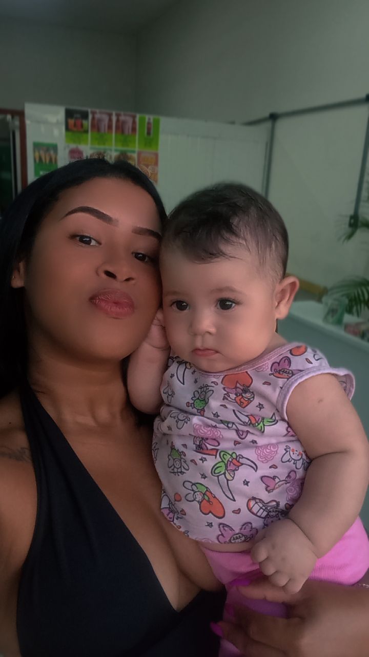 @ramona. Vasconcelos