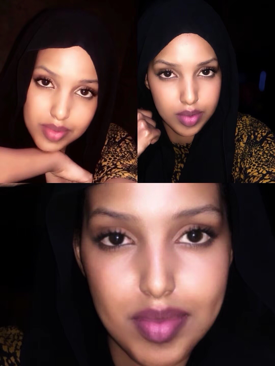 @Dhamaystiran♥️