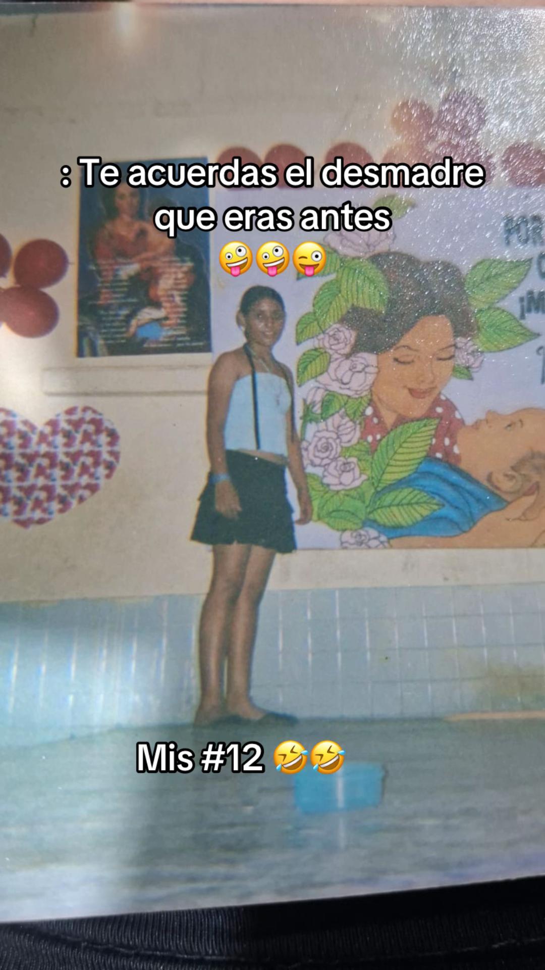 @Yeiny Gonzalez
