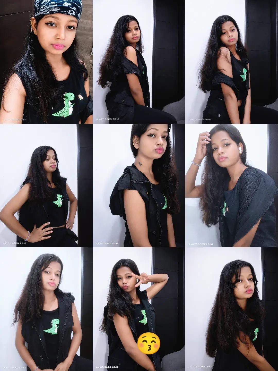 @Chandrika💫💗😎