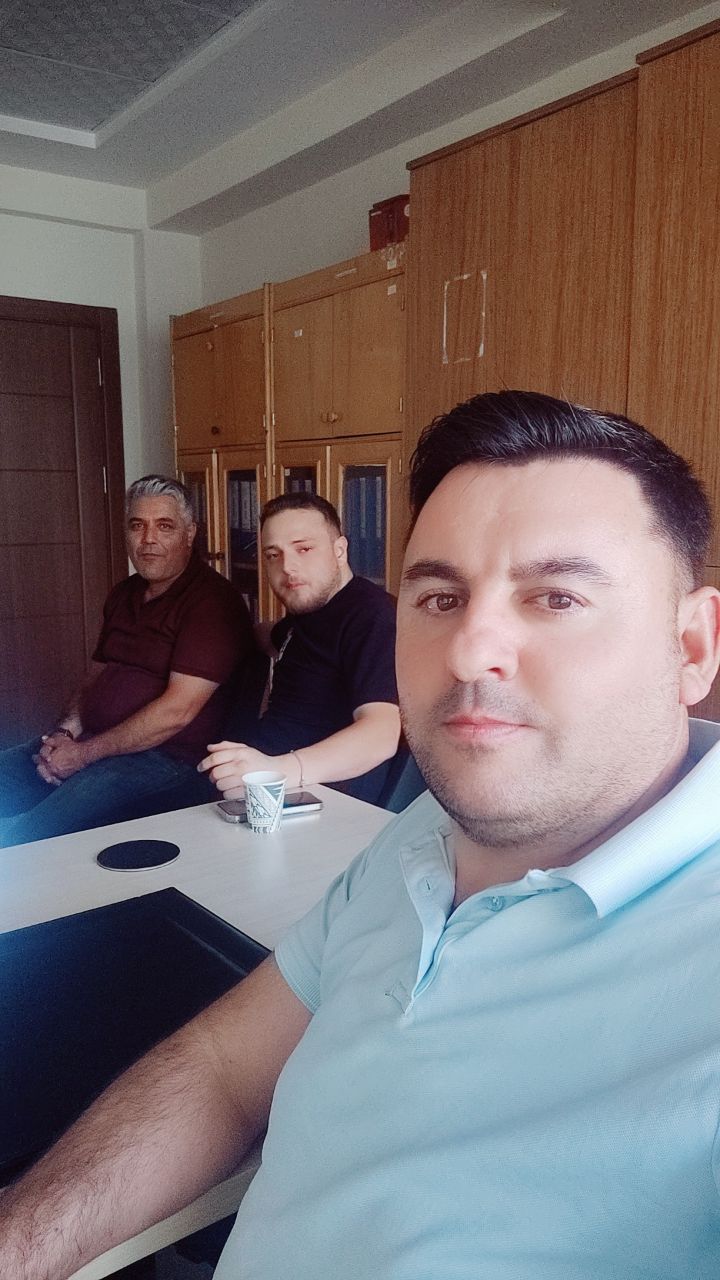 @Hacı Osman Tanrıkulu