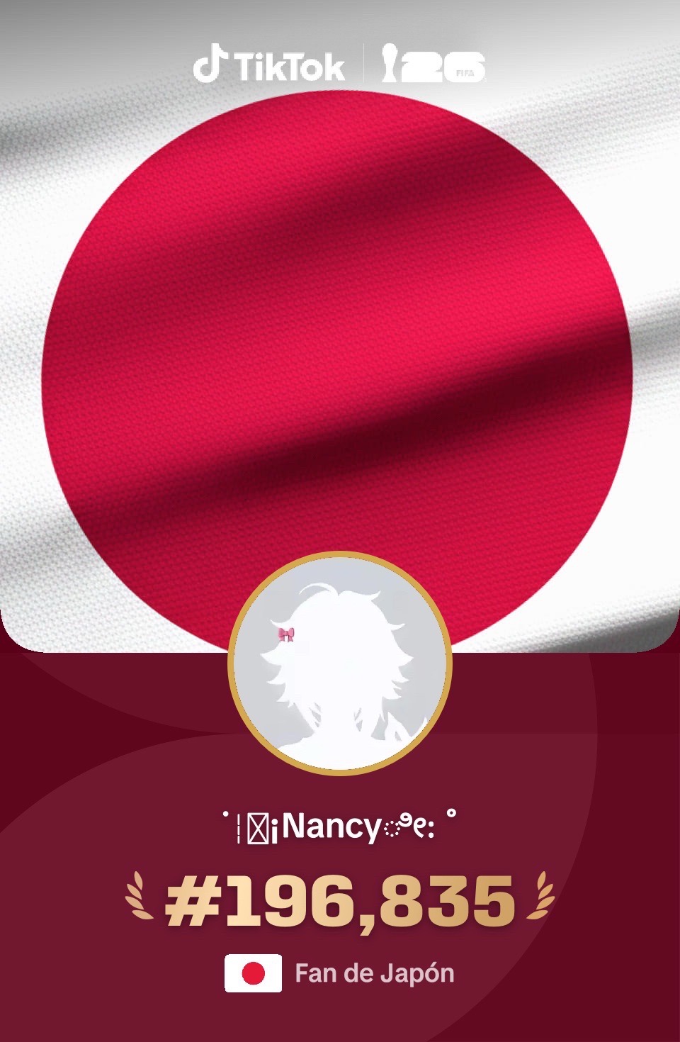 @˙┆✽&iexcl;Nancyೀ: ˚