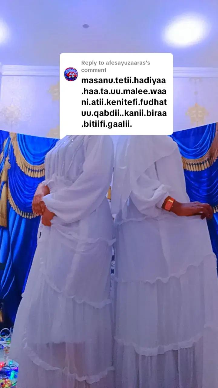 @Barsiiftuu samirraa ๐น๐ซ๐