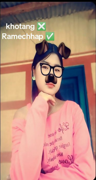 @Magarni Dolly 💗💝