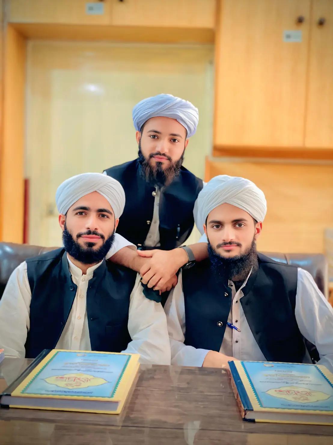 @Tahir Al Madni Rizvi official