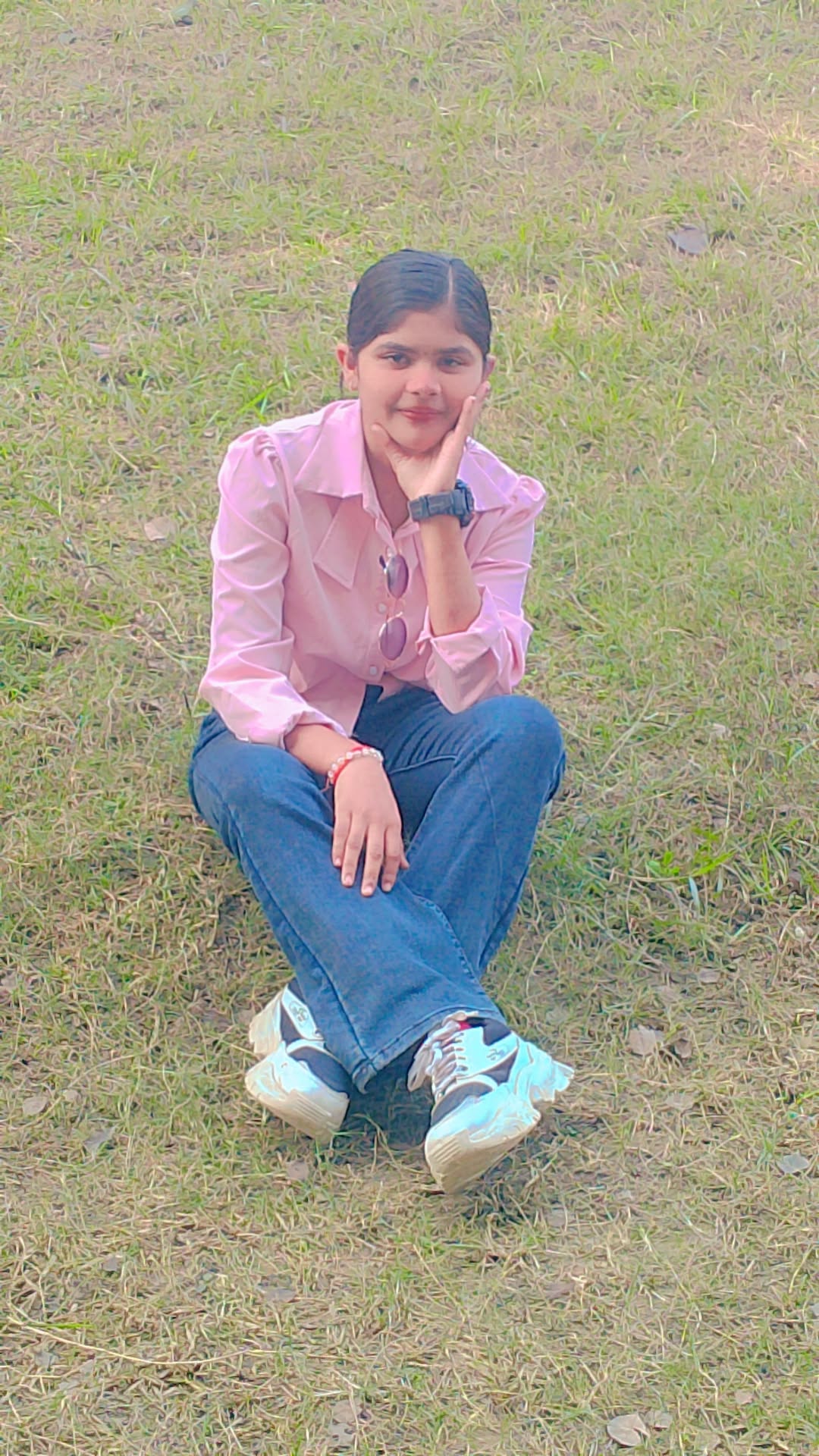 @Innocent......... girl