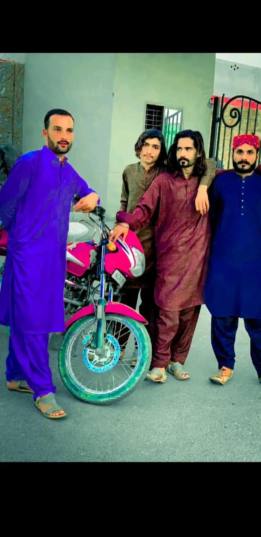 @Kashif Khan Musakhai