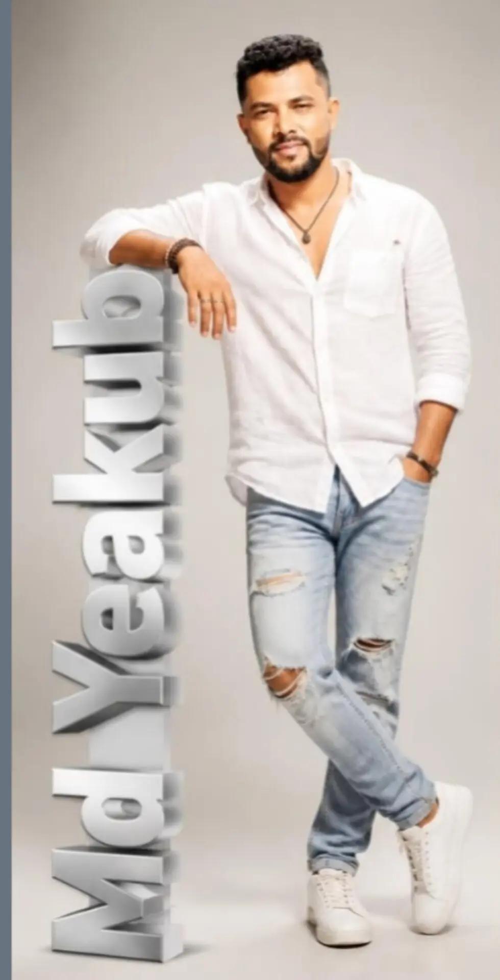@Md Yeakub Ali Khan