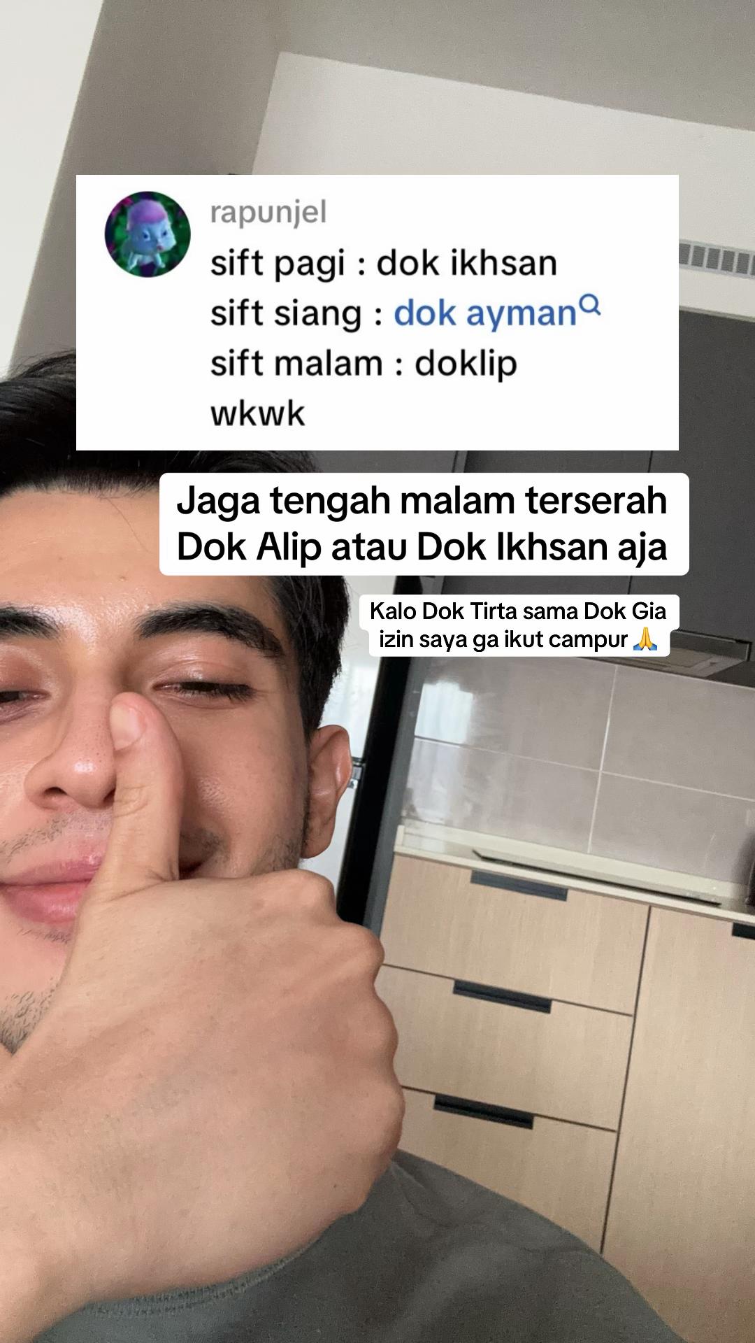 @Ayman Alatas