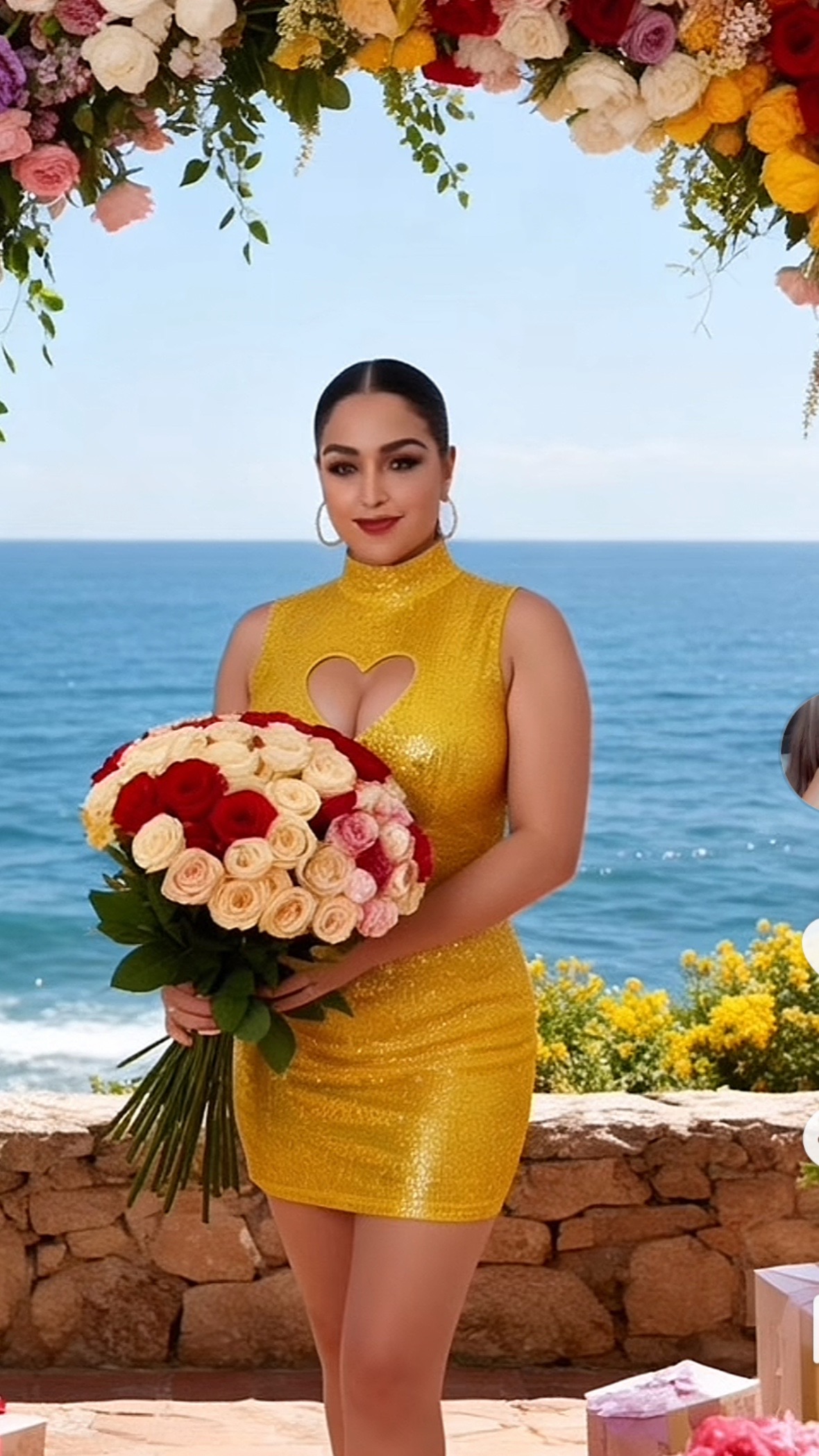 @Elisea Hernandez