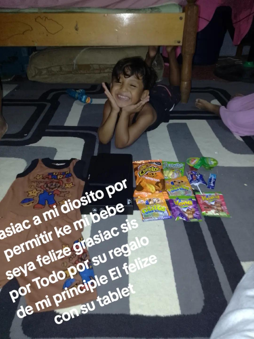 @Areli Hernandez