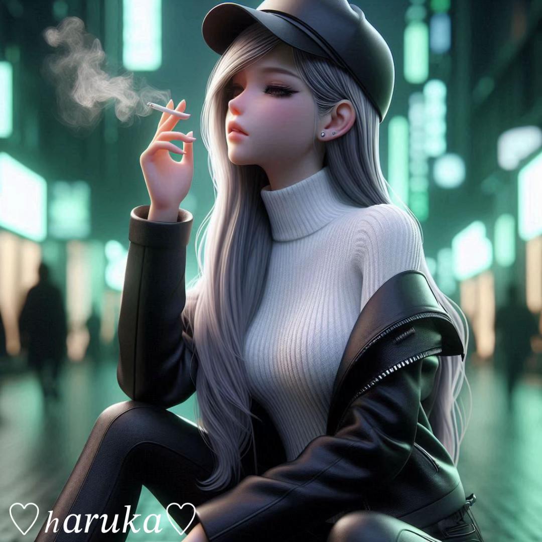 @♡ℎ𝑎𝑟𝑢𝑘𝑎♡