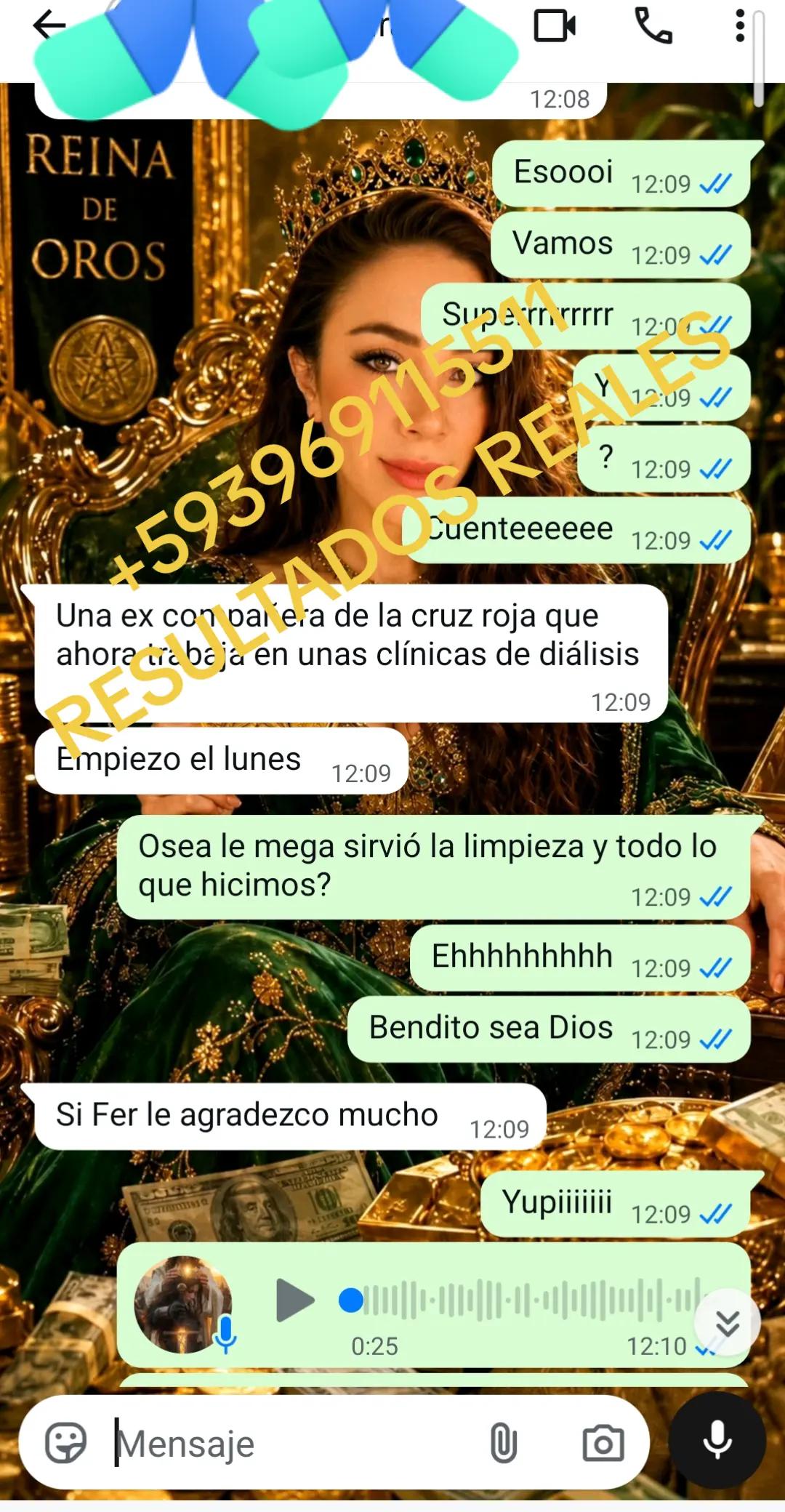 @✨Videncia Ancestral✨