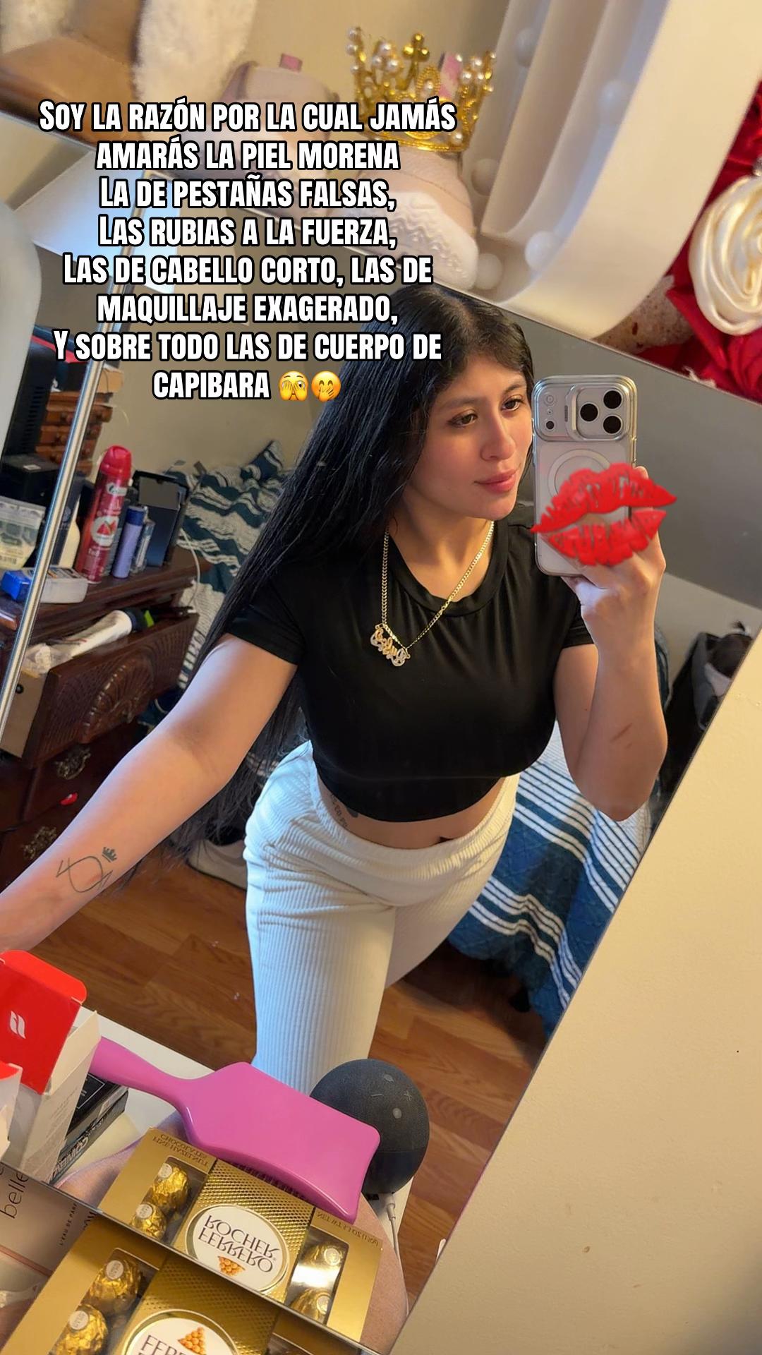 @Dulcesita🍬 Aldana