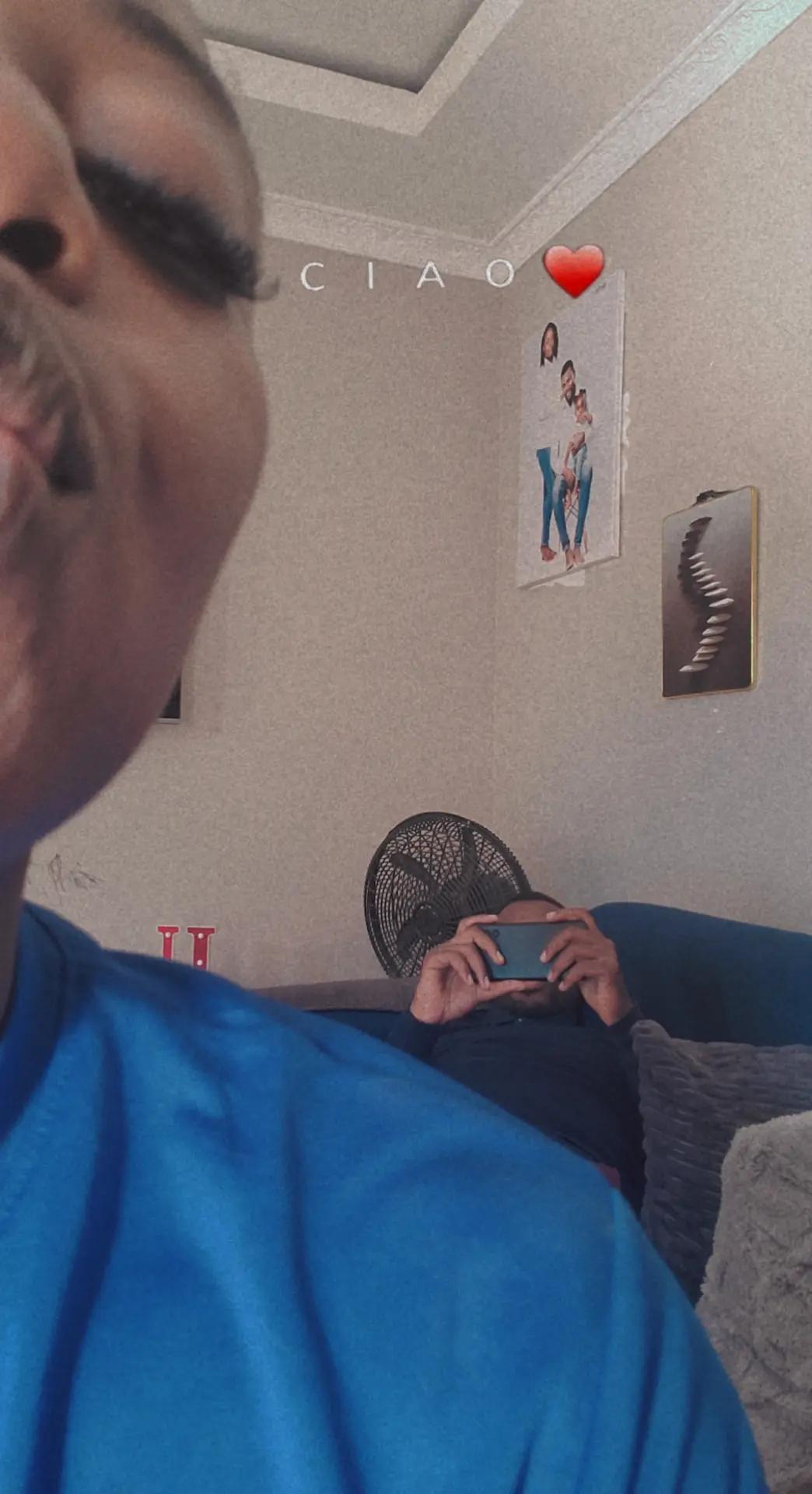 @Mwamba