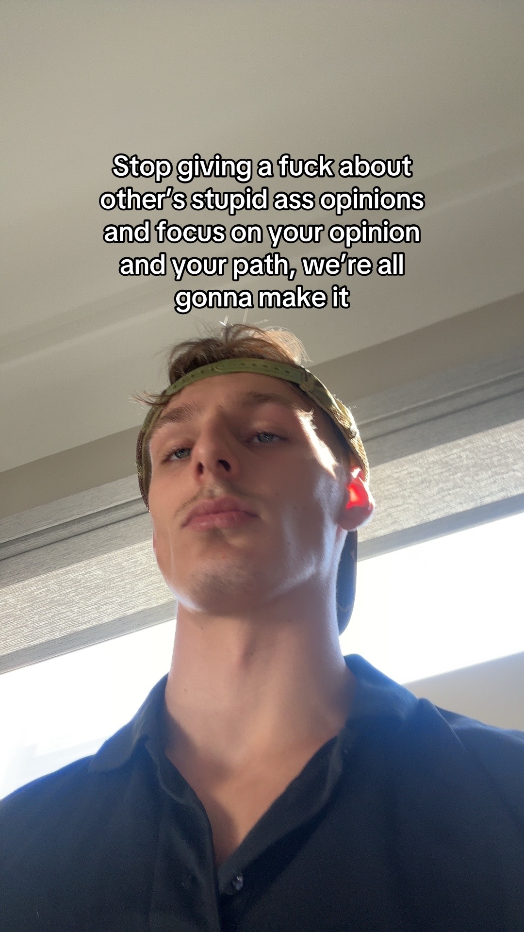 @Jackson
