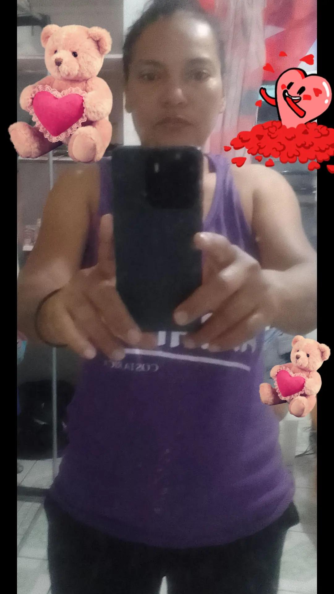 @Coni Martinez