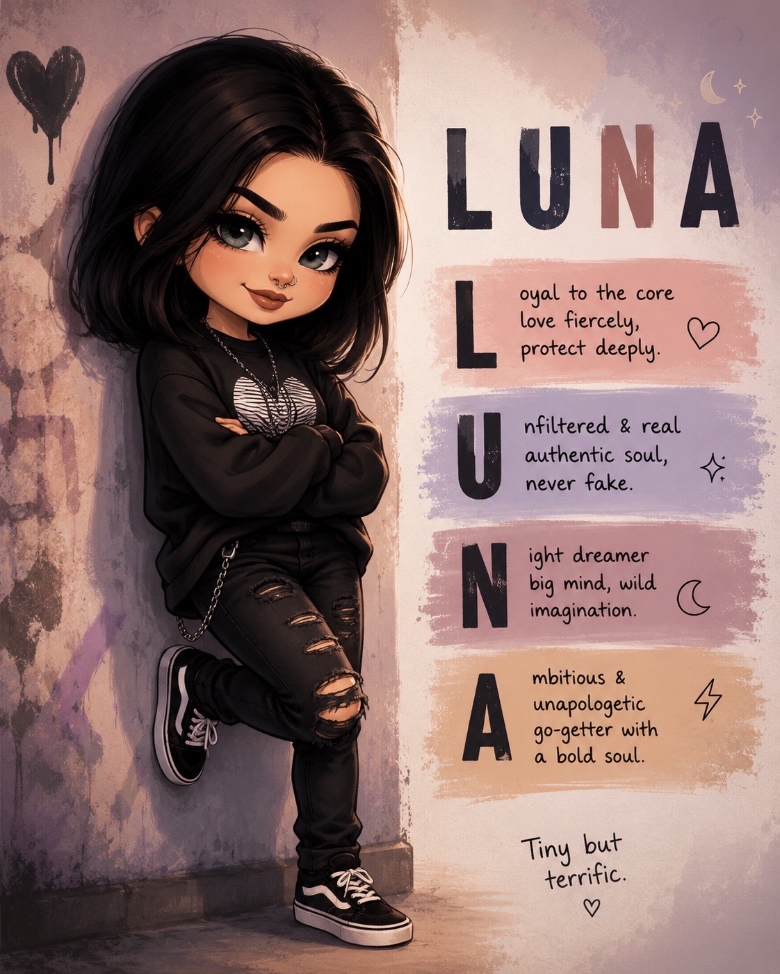 @🌙 ★ ⁺. 𝓛𝓾𝓷𝓪★ ⁺. 🌙