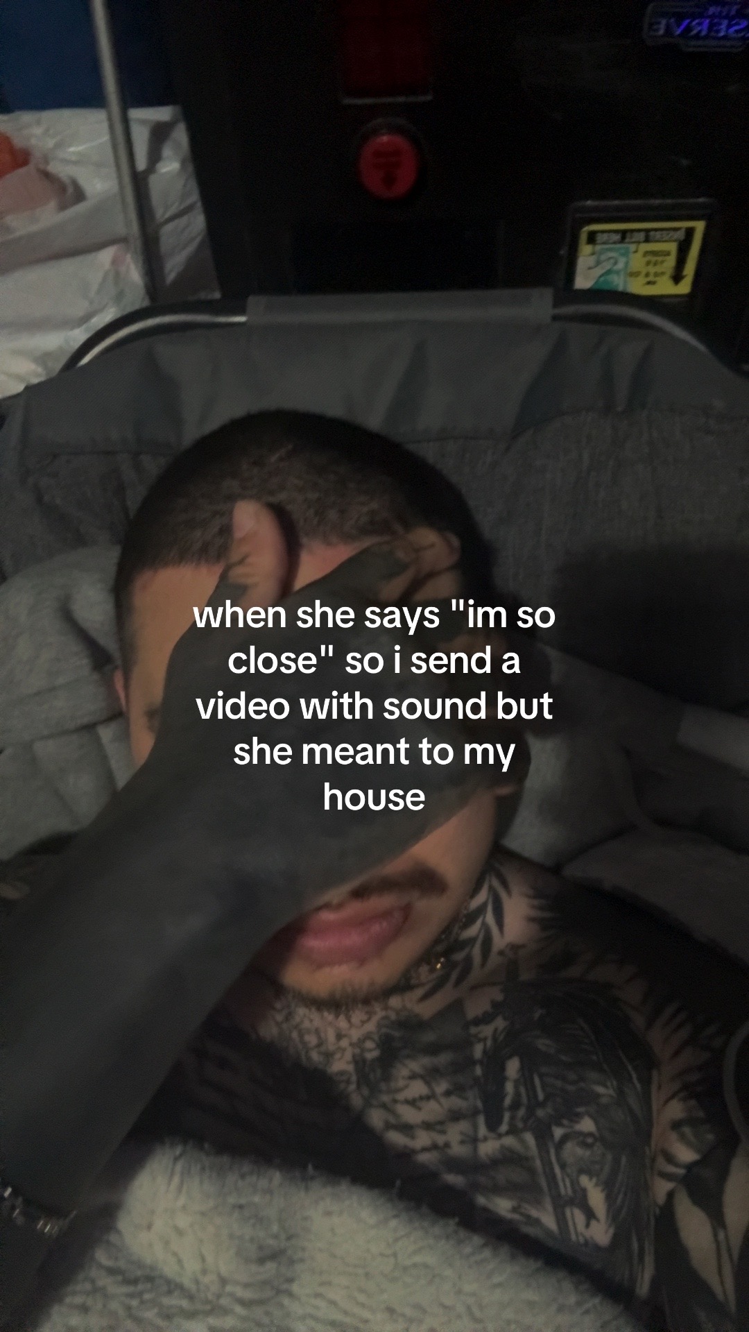 @Tony Xo
