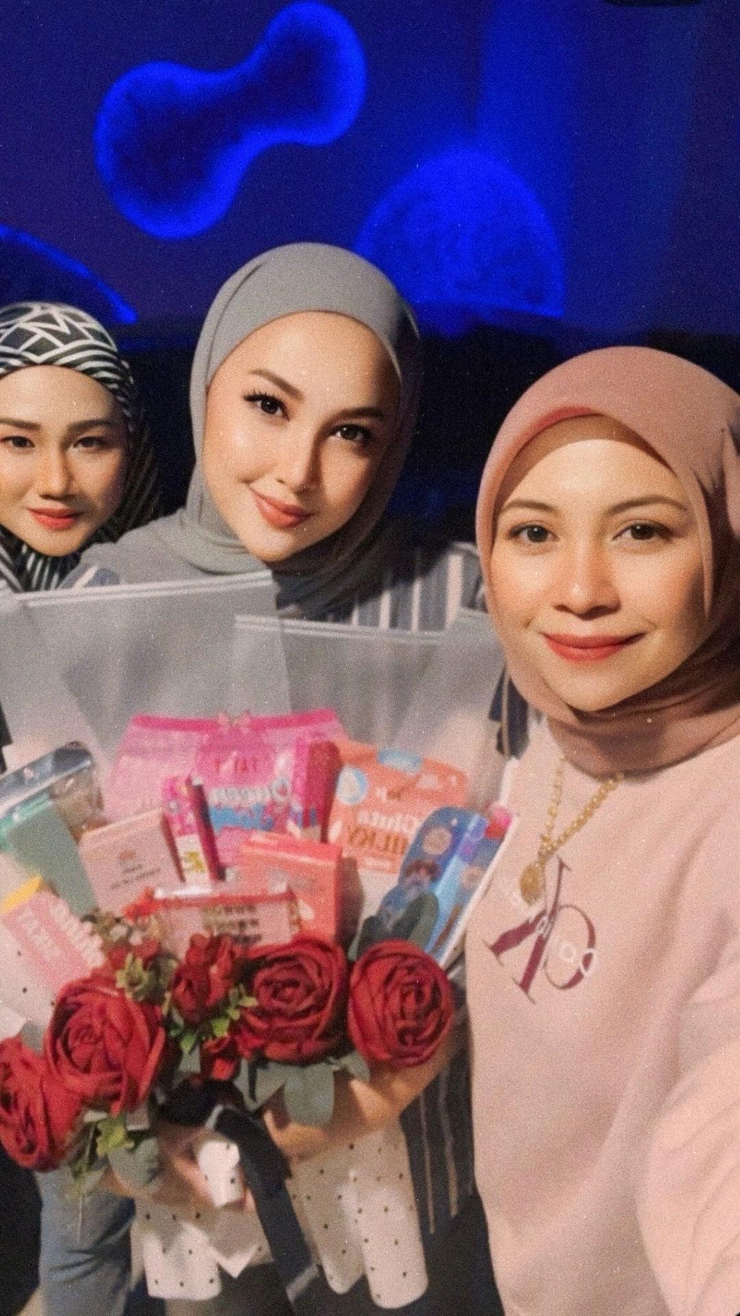 @Ayu Al-Yahya