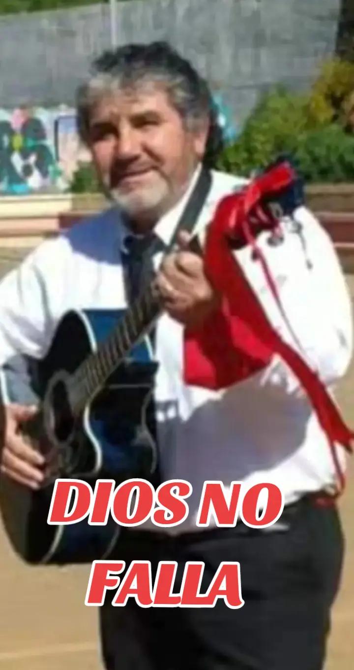 @Hernán hijo de Dios