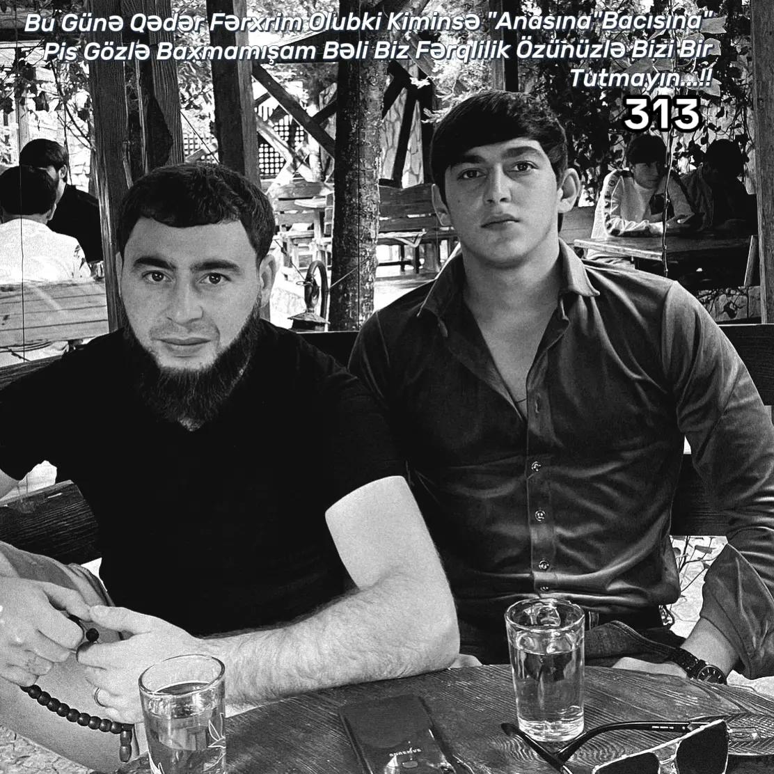 @🇦🇿TALEH SALEHOV🇦🇿