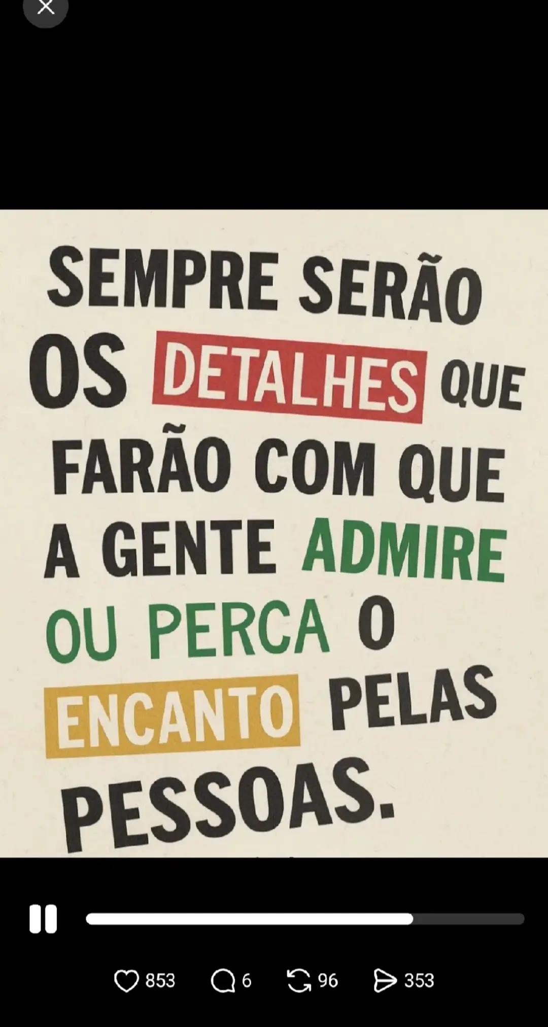 @Michelle Serapião