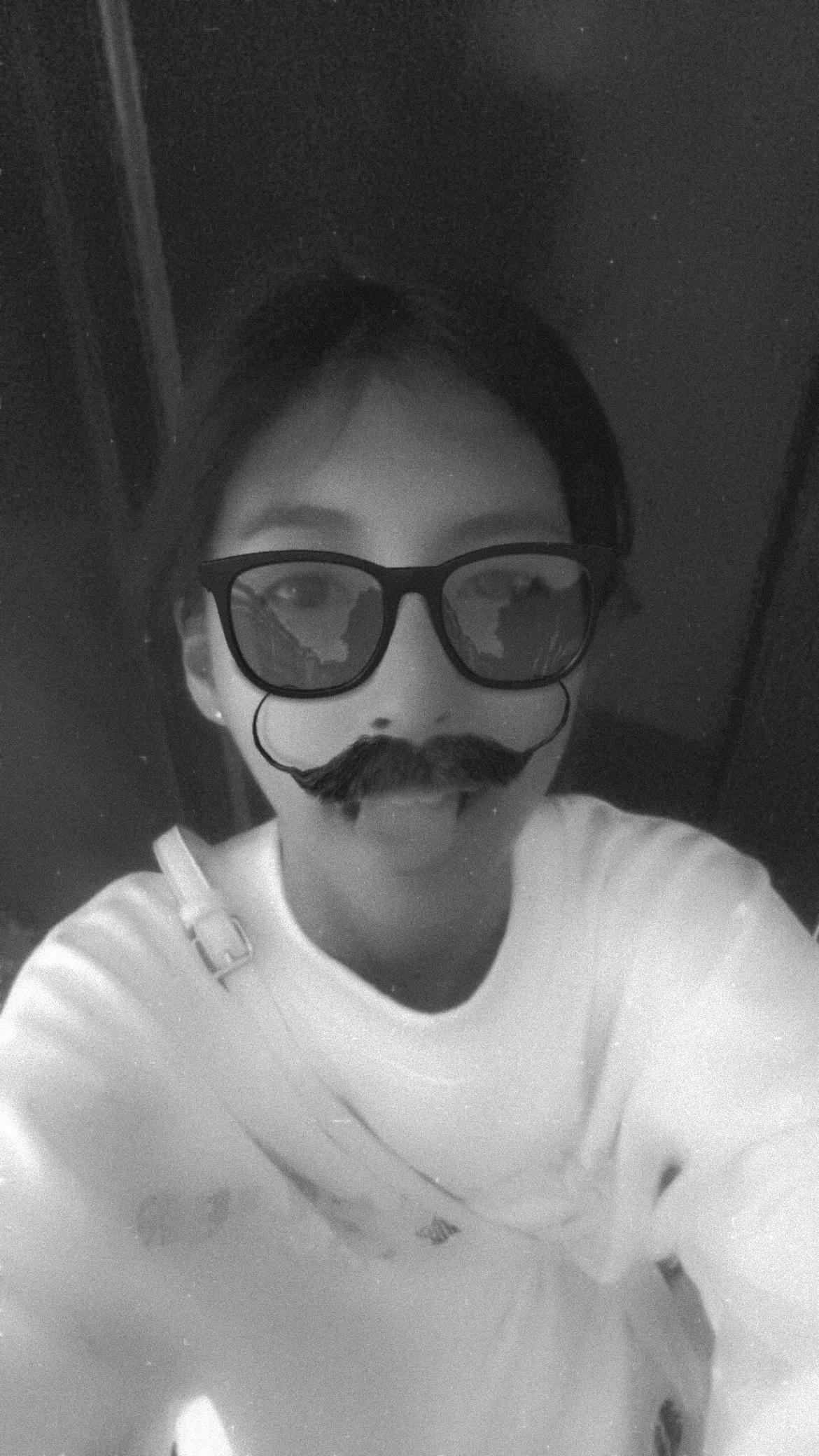 @Be Bin🍌