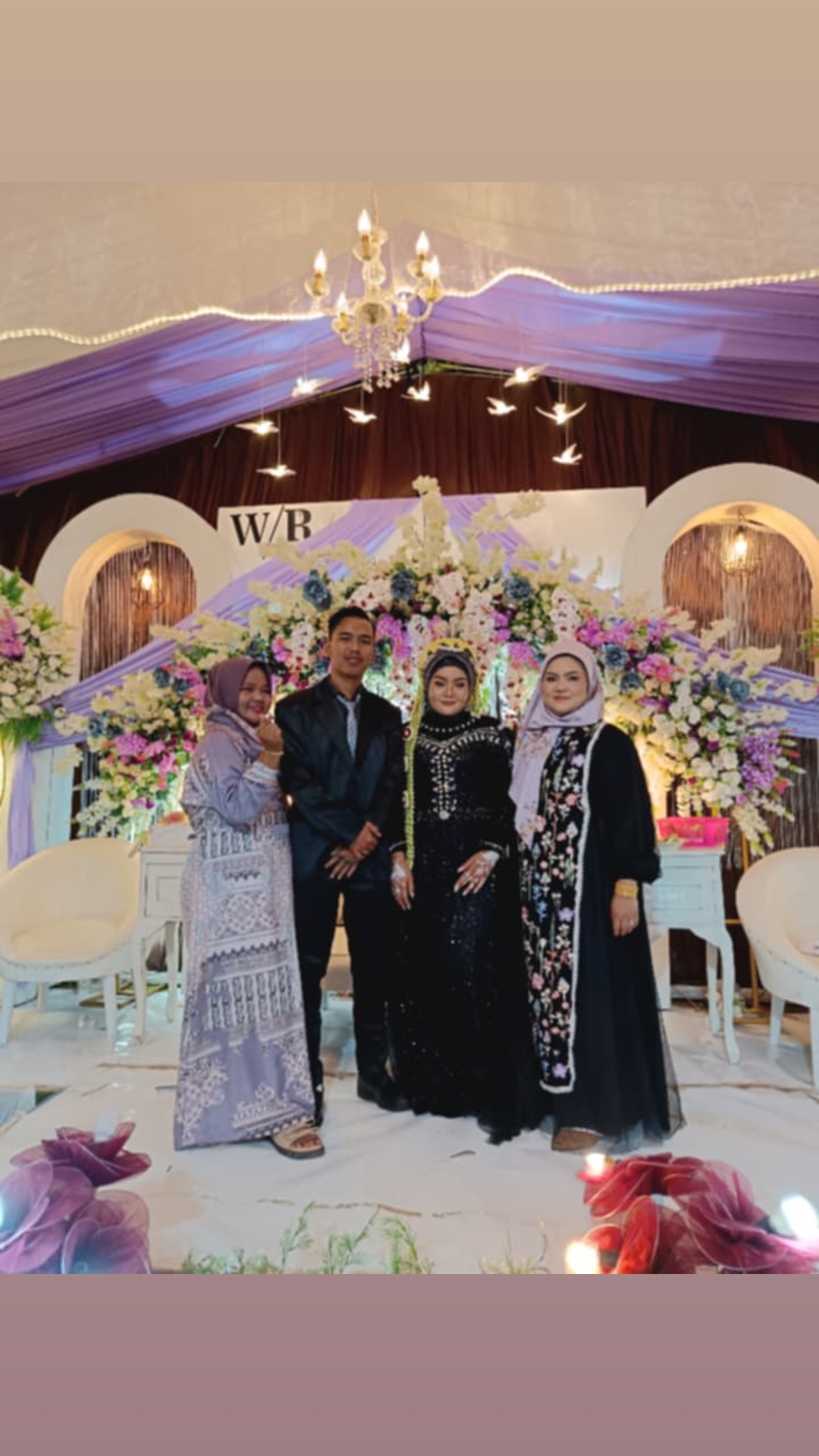 @aisah mojank subang