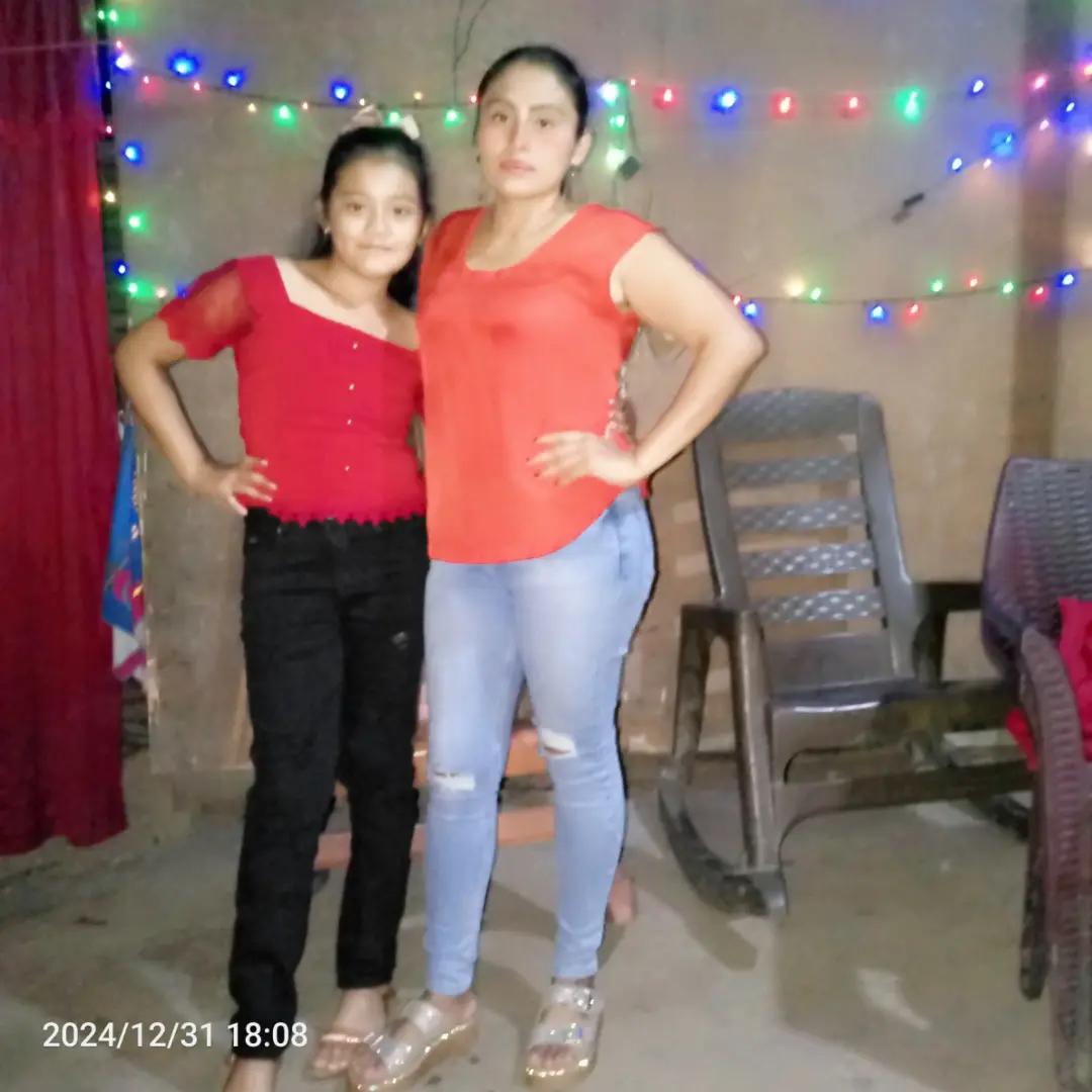 @Kathia Murillo
