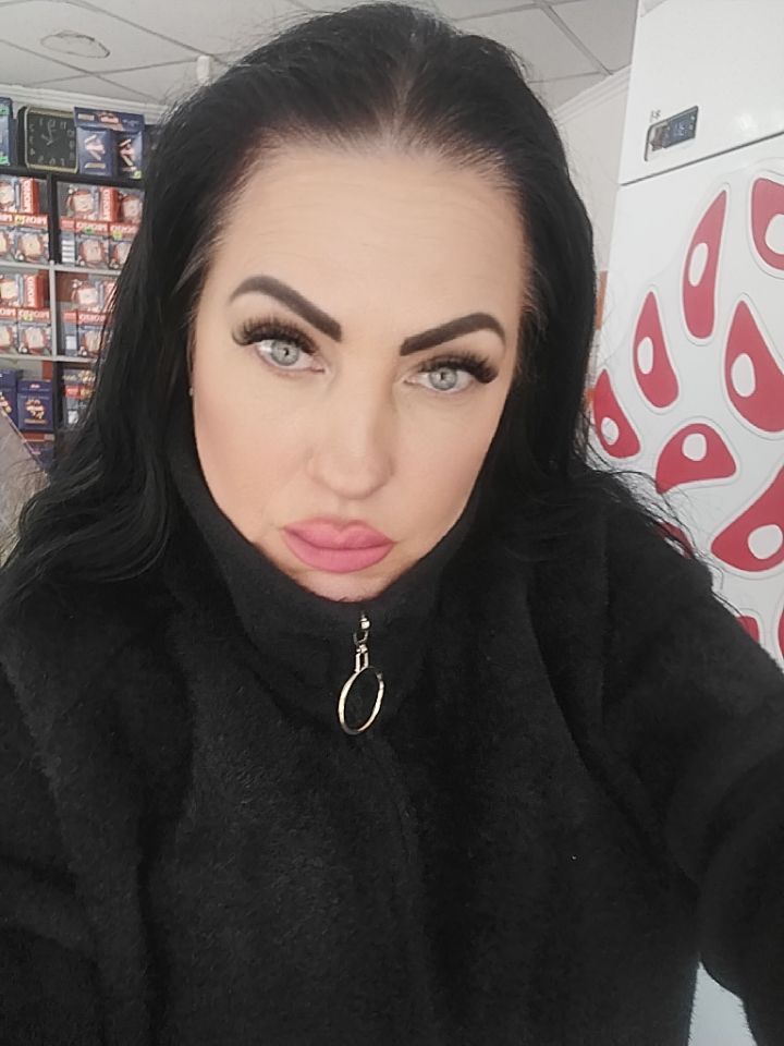 @Натали
