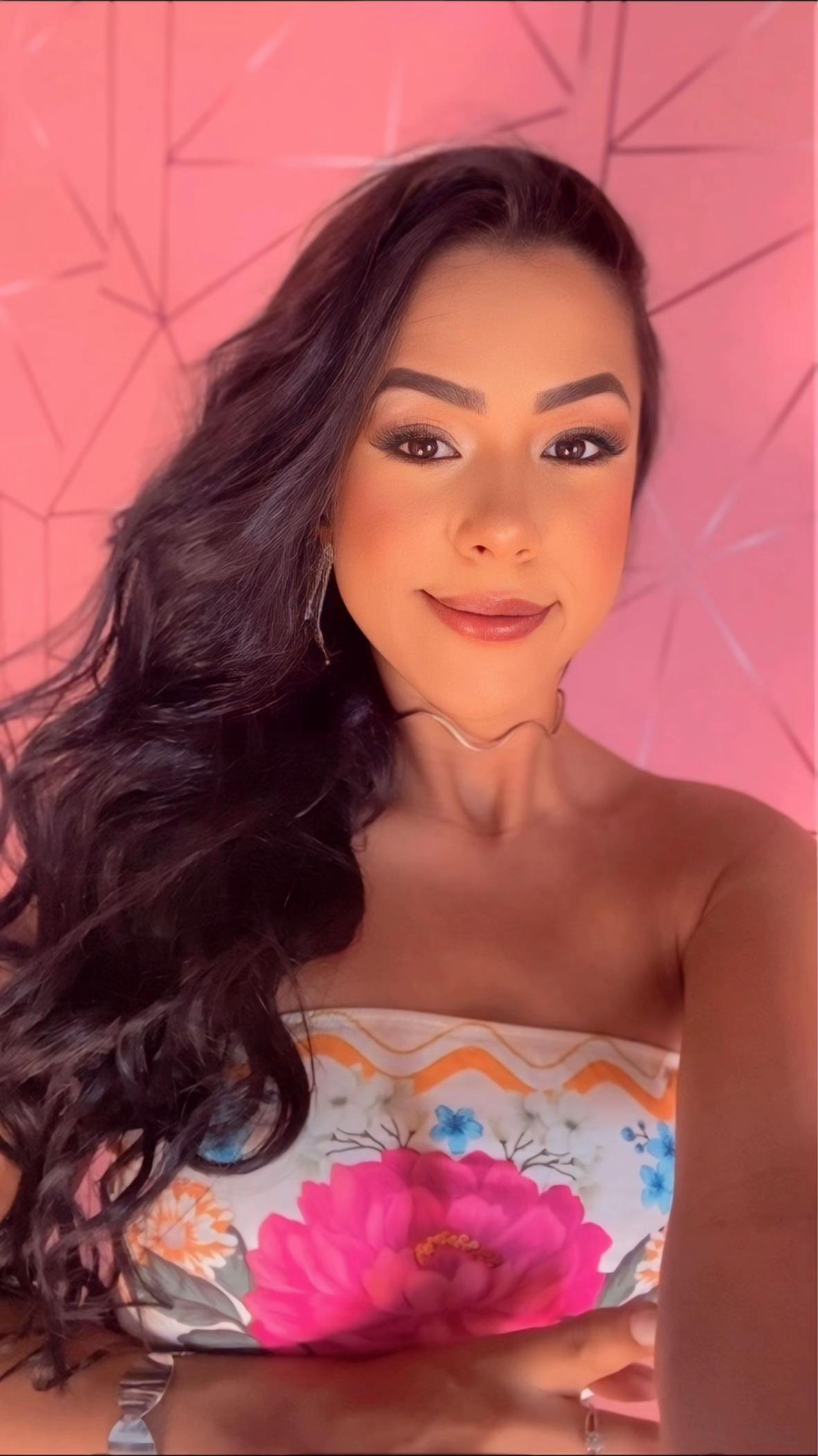 @Rafaela Rayssa