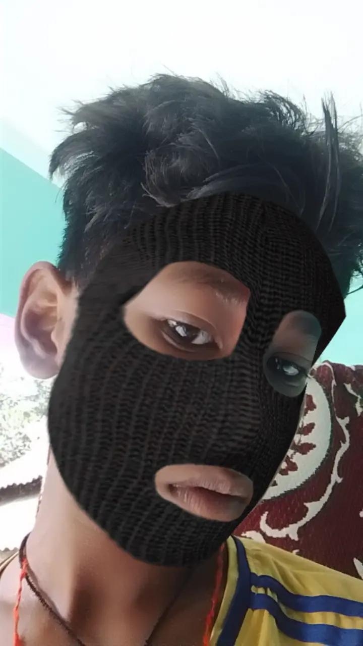 @Ankit  Chaudhary⚔️🤟☠️