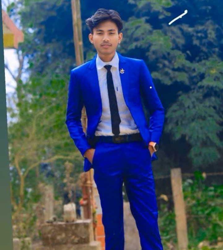 @Shova Mahato