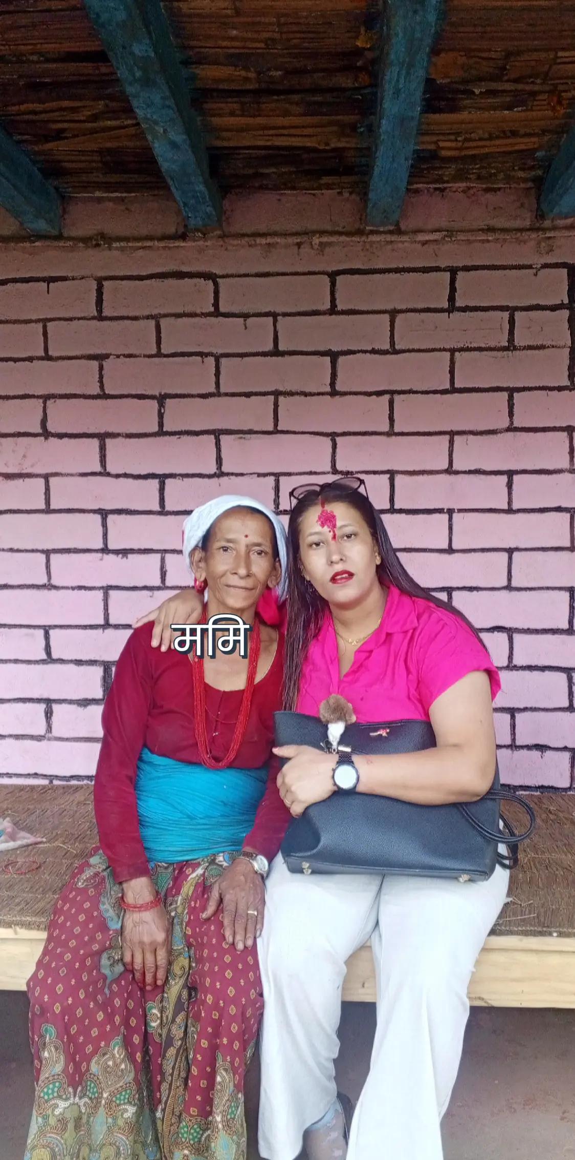 @kamala Chattri