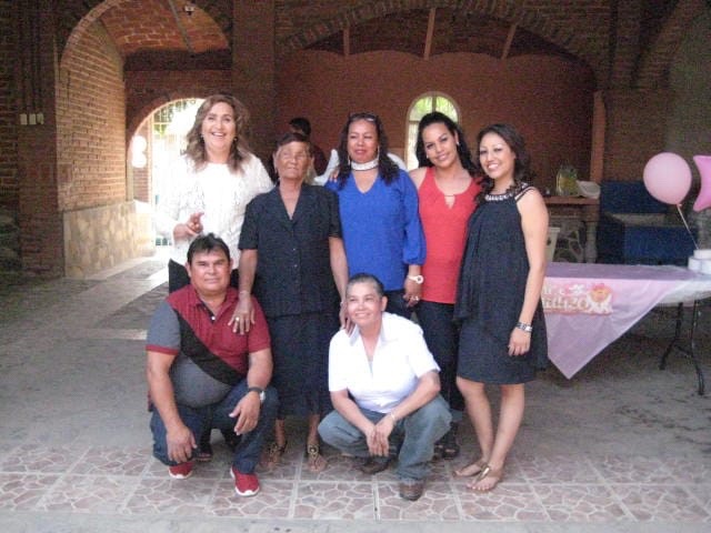 @Norma Mendoza